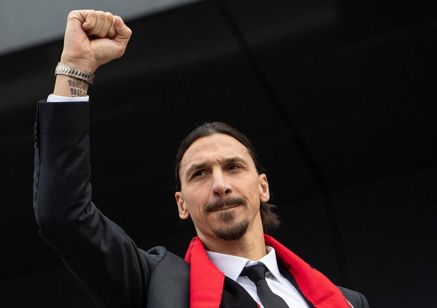 ibrahimović
