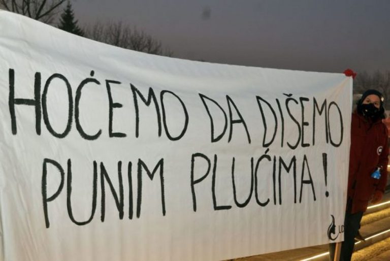 šetnja