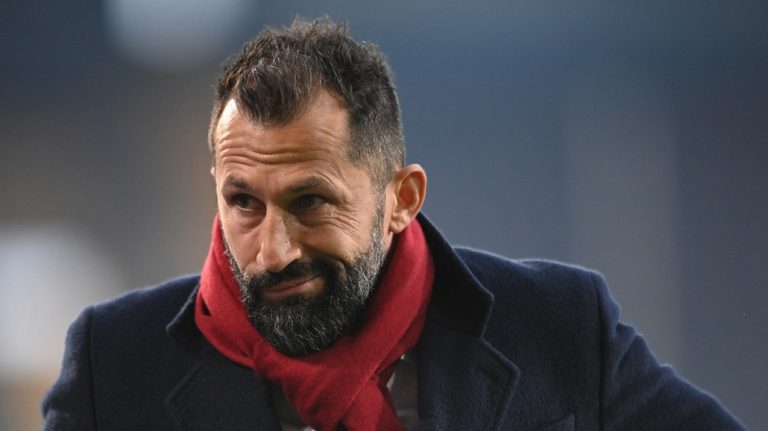 hasan salihamidžić