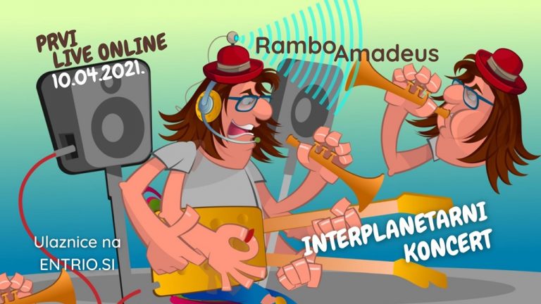 rambo amadeus