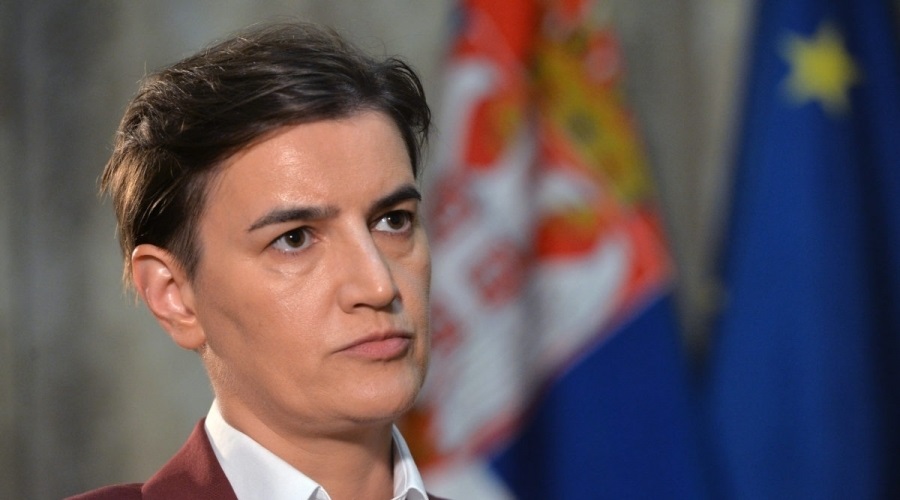 brnabić