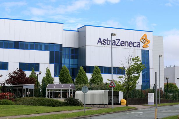 astrazenece