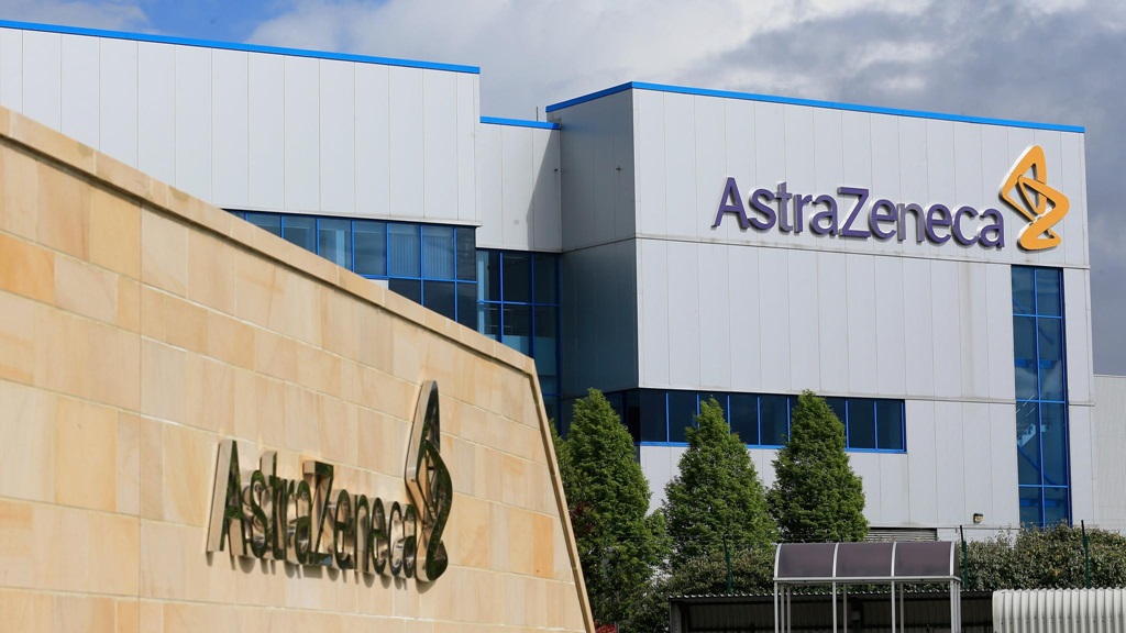 astrazeneca