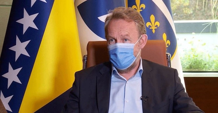 izetbegović