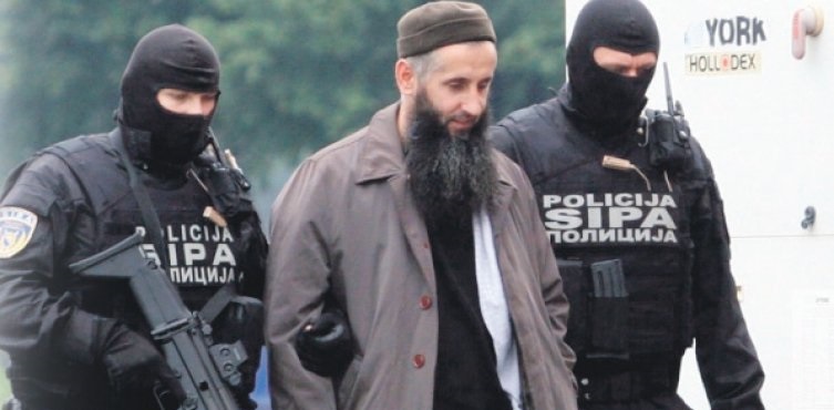 bilal bosnić