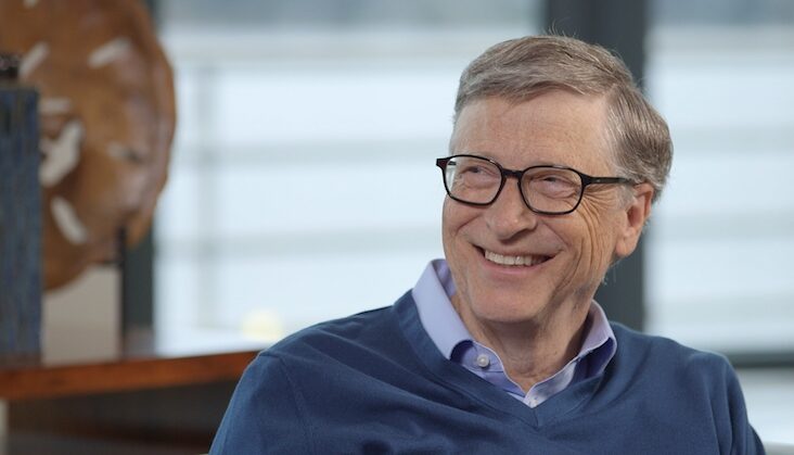 bill gates
