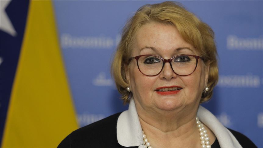 vanjskih poslova