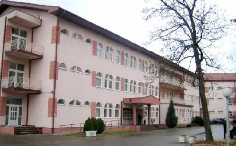 zatvora