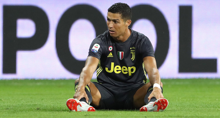 ronaldo