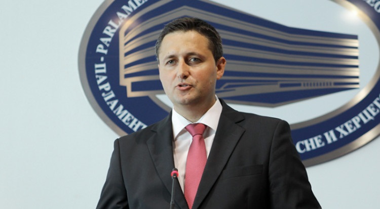 bećirović