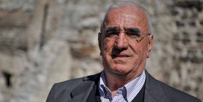 fuad muzurović