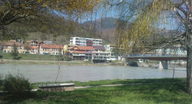 goraždu