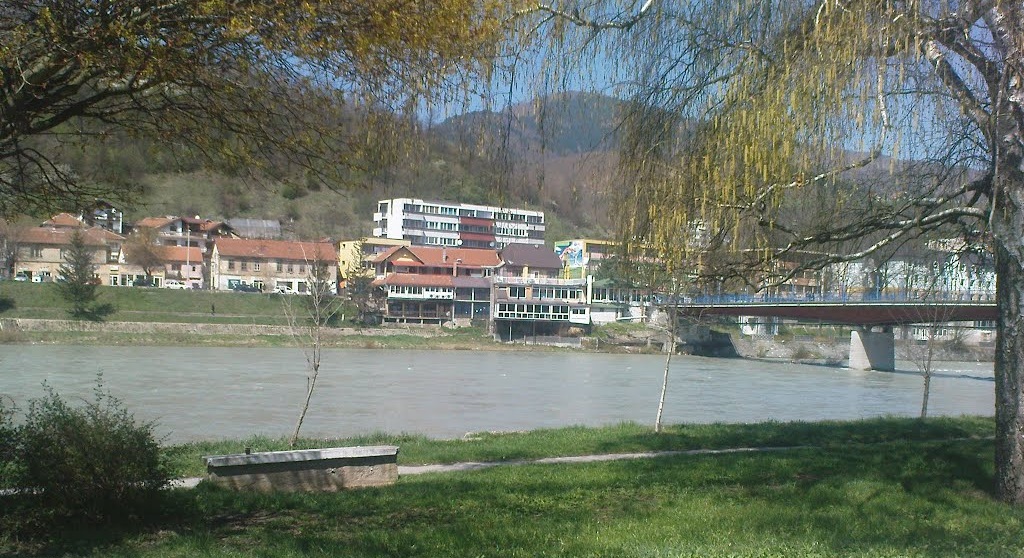 goraždu