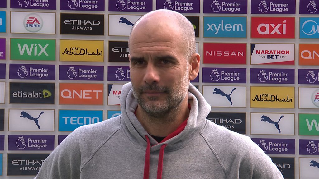 guardiola