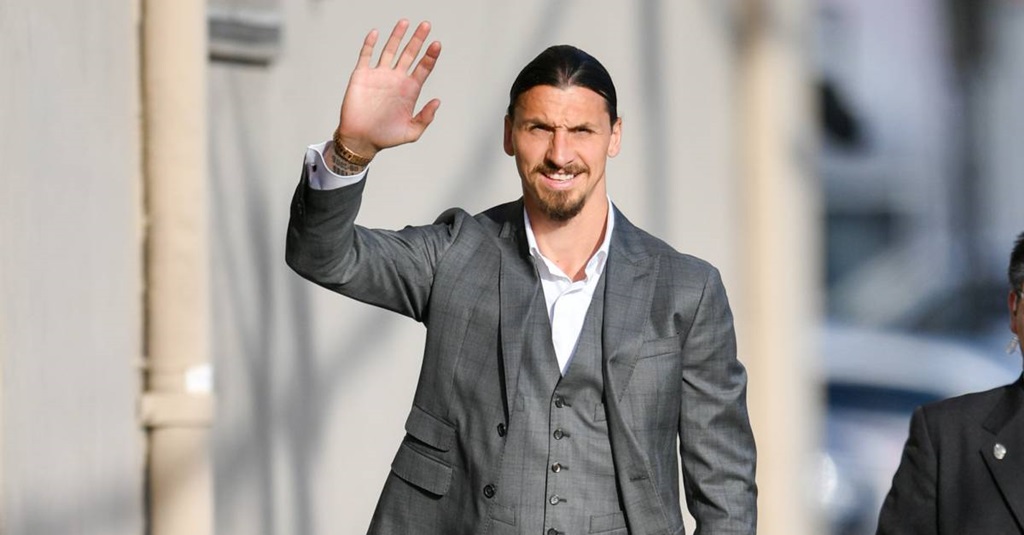 ibrahimović