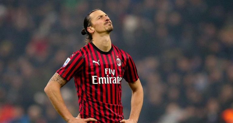 ibrahimović