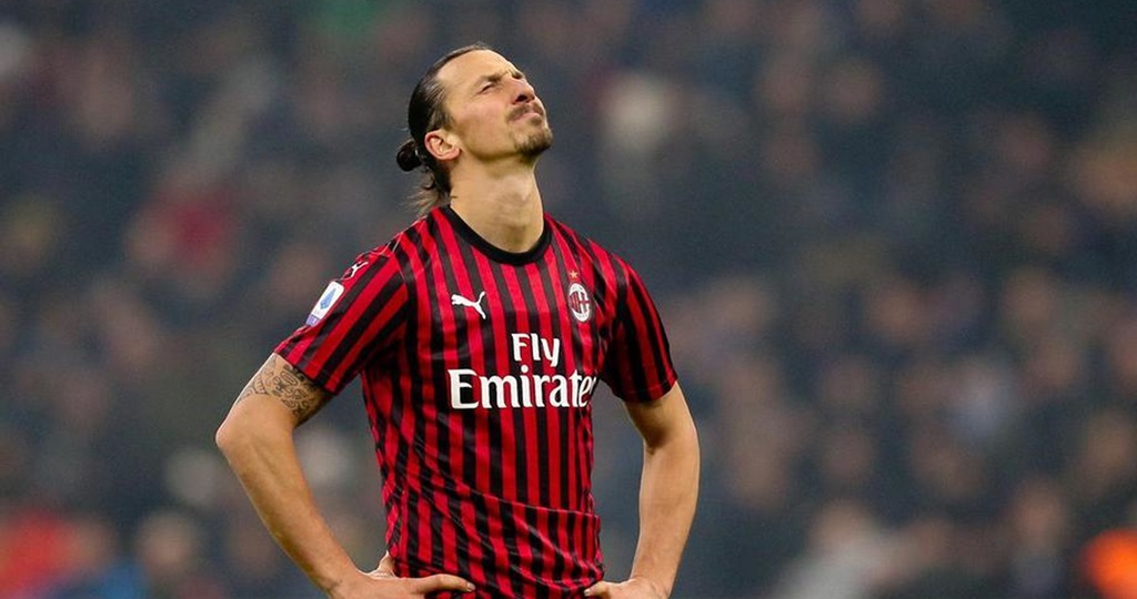 ibrahimović