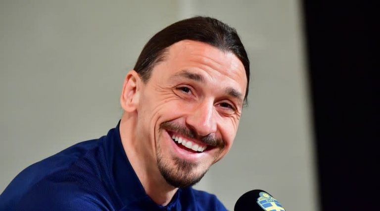 ibrahimović
