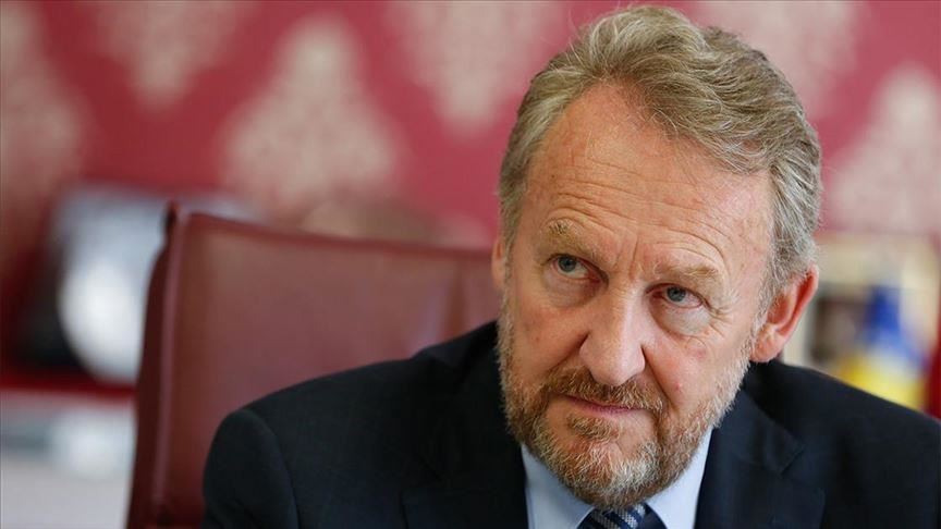izetbegović