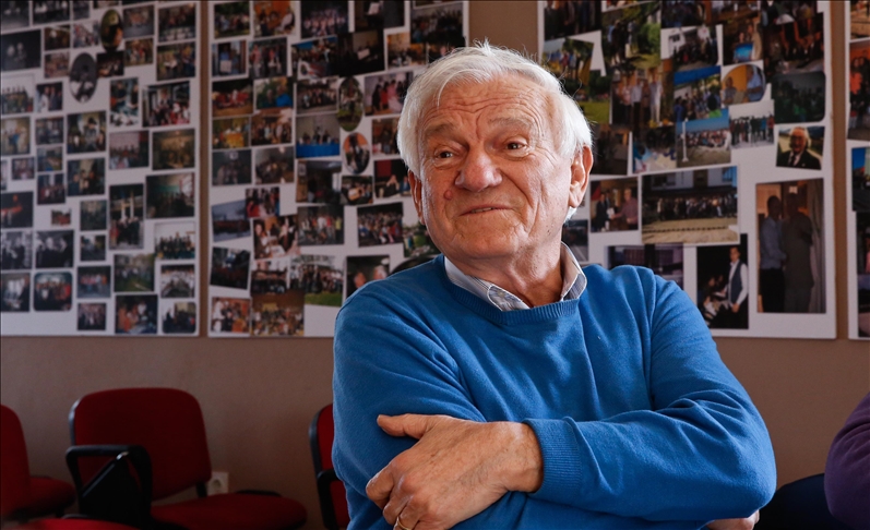 jovan divjak