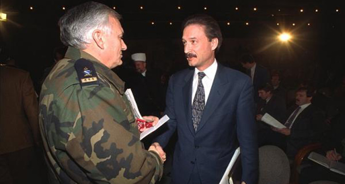 ambasador