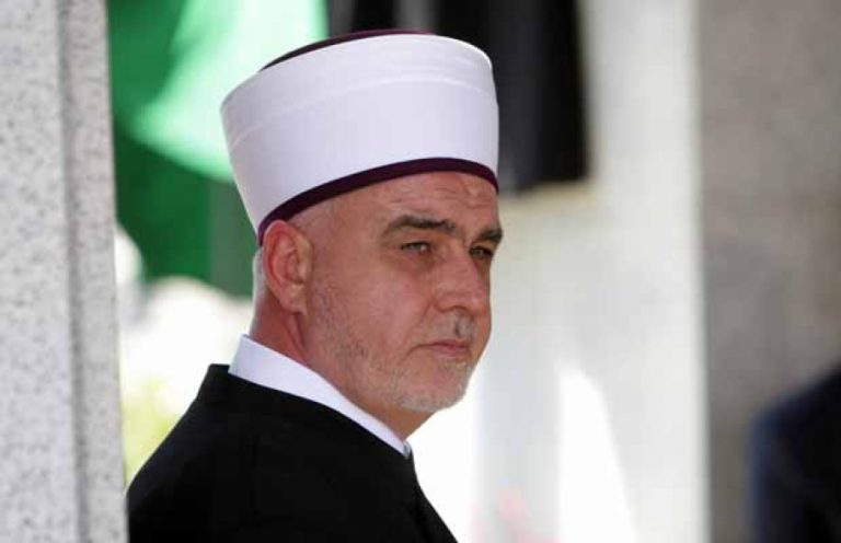 kavazović