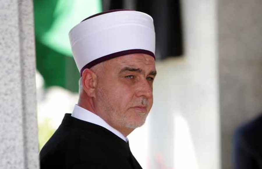kavazović