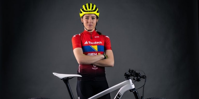 lejla tanović