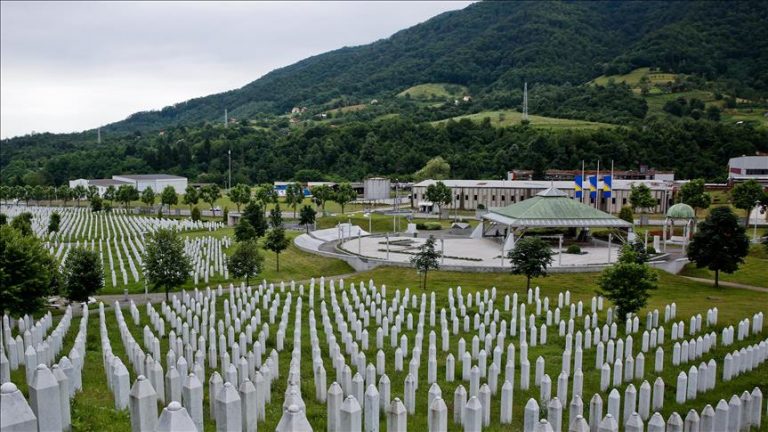 memorijalni centar srebrenica