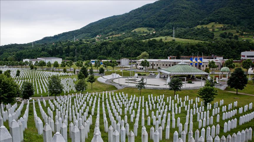 memorijalni centar srebrenica