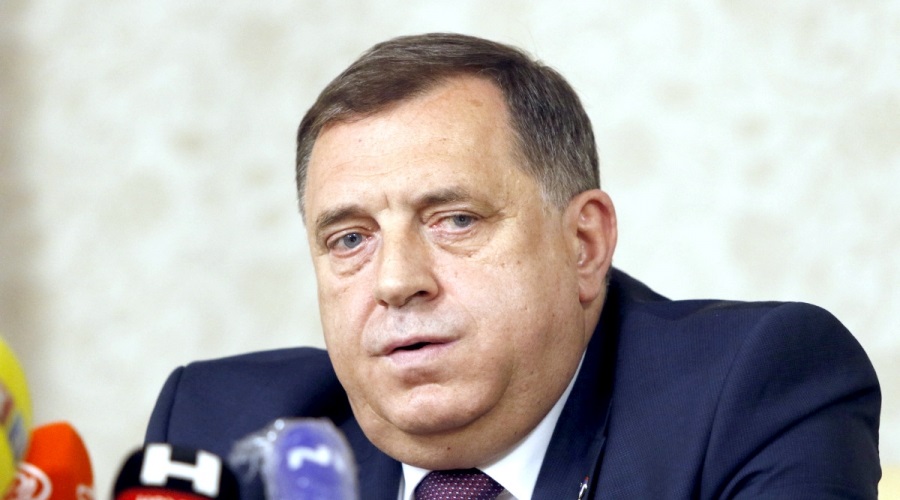 dodik