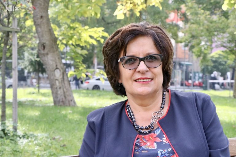 mirjana marinković-lepić