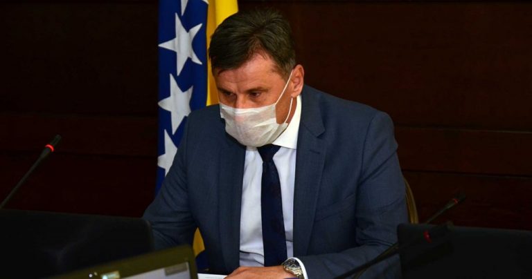 novalić
