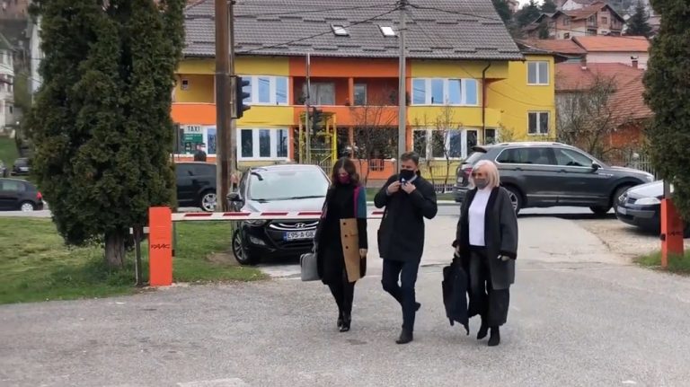 novalić