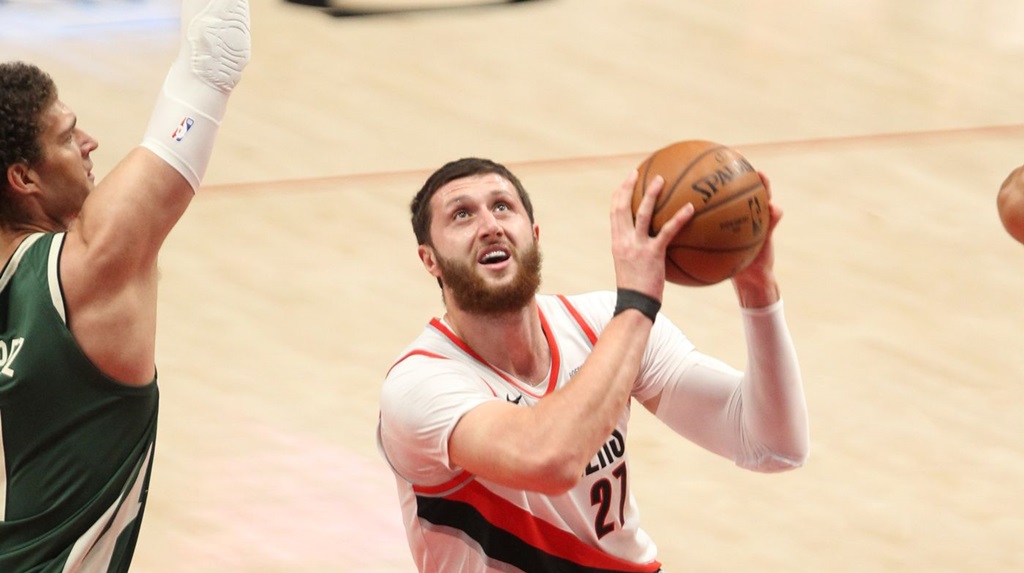 nurkić