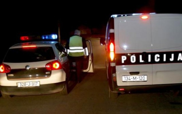 policijski sat