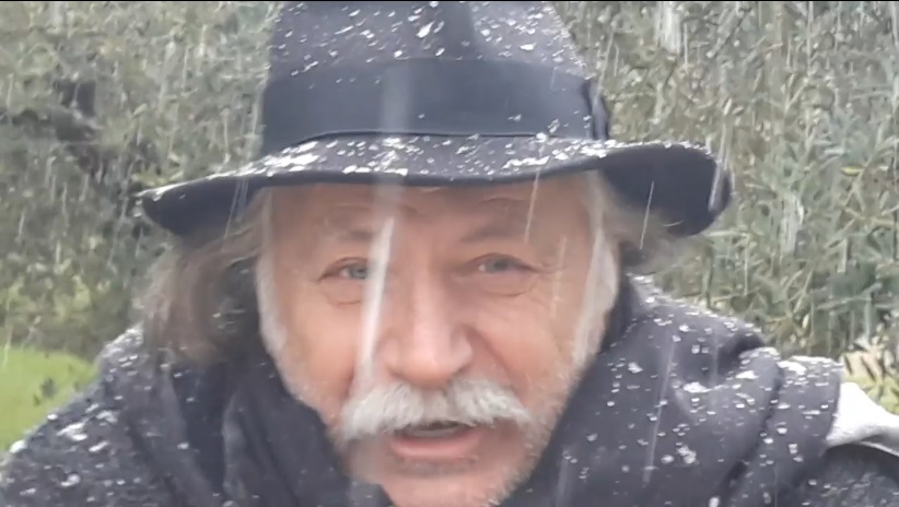 šerbedžija