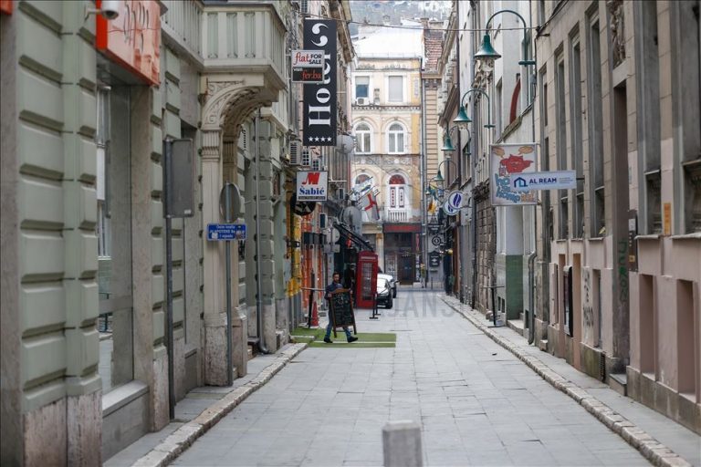sarajevo
