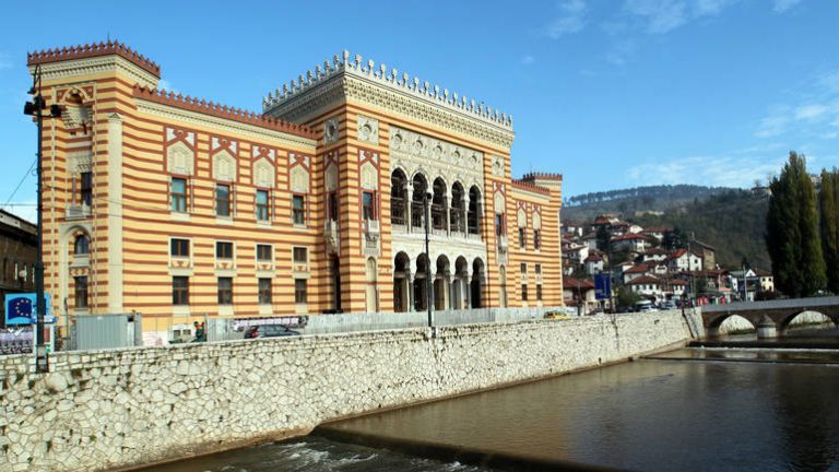 vijećnica