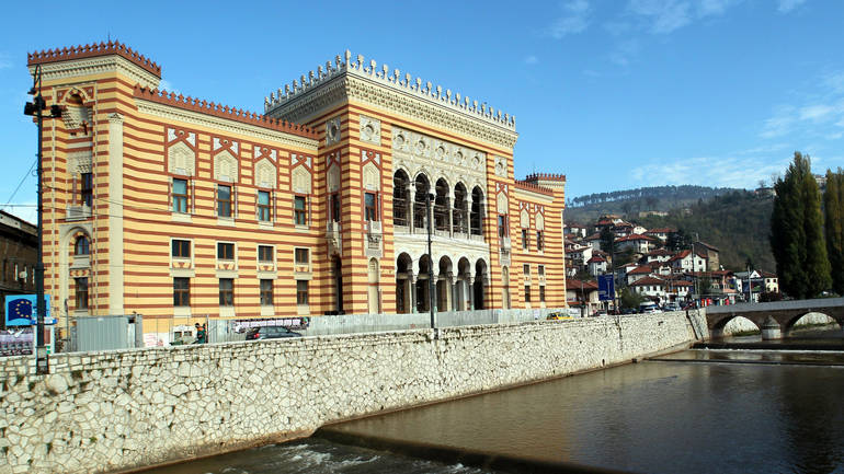 vijećnica