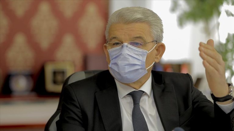 džaferović
