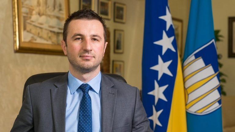 semir efendić