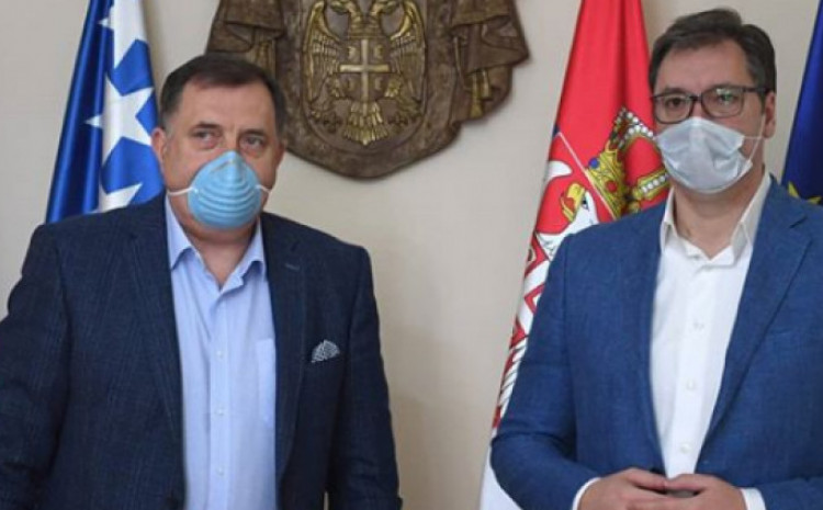 vučić