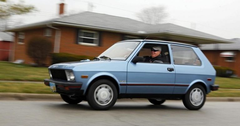 yugo
