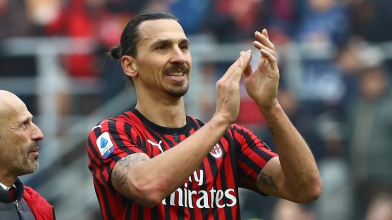 ibrahimović