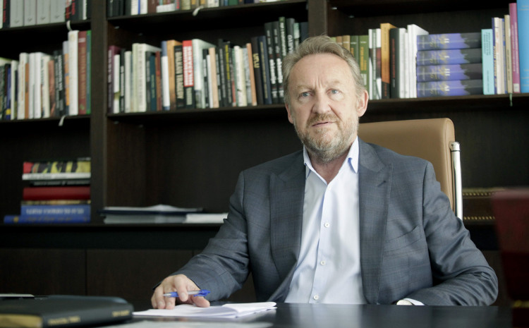 bakir izetbegović