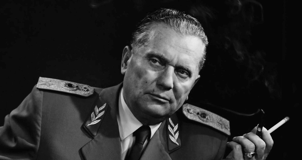 josip broz tito