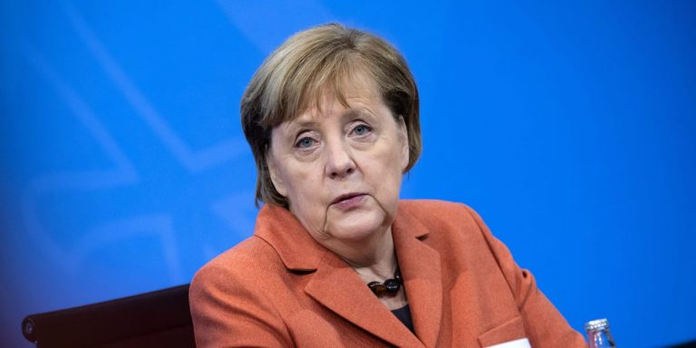 merkel