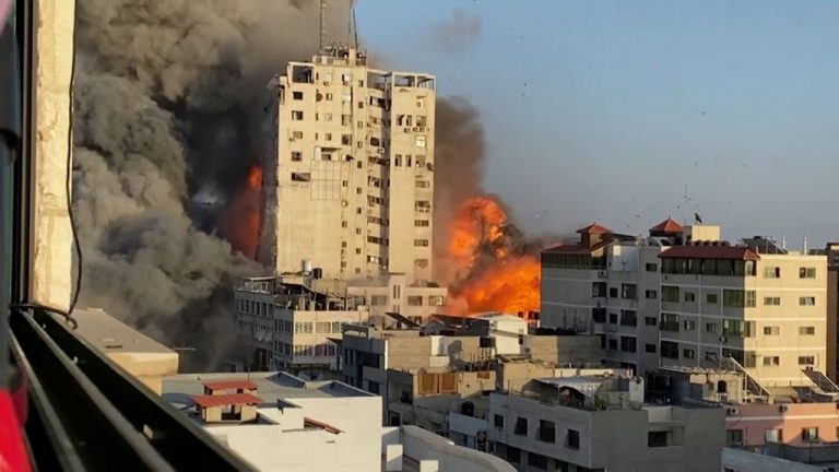 gazi