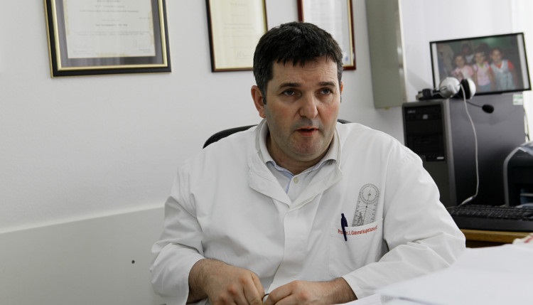 gavrankapetanović